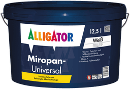 Miropan Universal 2025